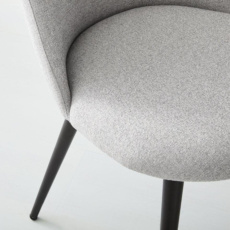 Lila Dining Chair West Elm UK